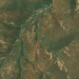 Satellite imagery of Drâa el Arch, MA