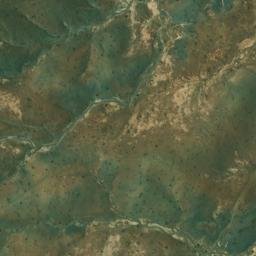 Satellite imagery of Drâa el Arch, MA
