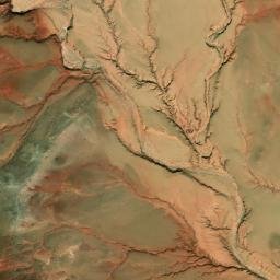 Satellite imagery of Chabkat Hrabech, MA
