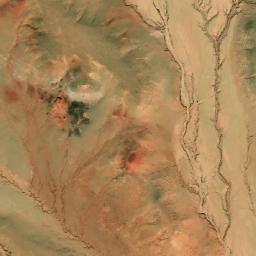 Satellite imagery of Chabkat Hrabech, MA