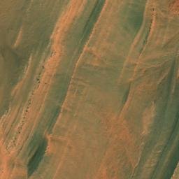 Satellite imagery of Zerigat el Agareb, DZ