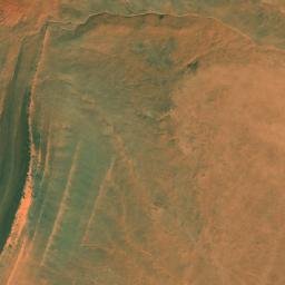 Satellite imagery of Zerigat el Agareb, DZ
