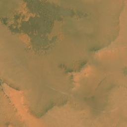 Satellite imagery of El Kherabek, DZ