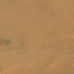 Satellite imagery of El Kherabek, DZ
