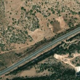 Satellite imagery of Rekhes Mimlaẖ, IL