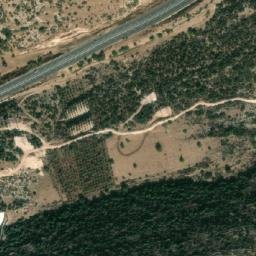 Satellite imagery of Rekhes Mimlaẖ, IL