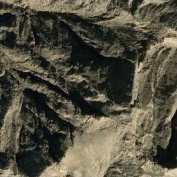 Satellite imagery of Kōh-e Yāl Zard, AF