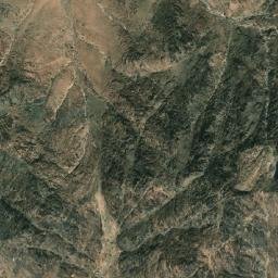 Satellite imagery of Kōtal-e Espī, AF