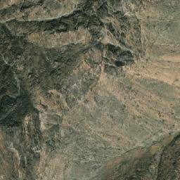 Satellite imagery of Kōtal-e Espī, AF