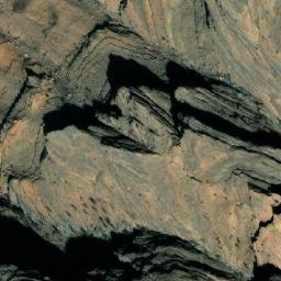 Satellite imagery of Kōh-e Jul Oshtur, AF