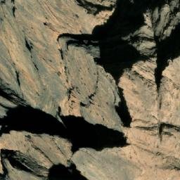 Satellite imagery of Kōh-e Jul Oshtur, AF