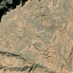 Satellite imagery of Kōh-e Jul Oshtur, AF