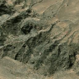 Satellite imagery of Kōh-e Kand-e Şāliḩ, AF