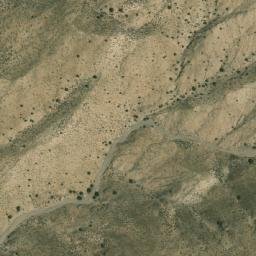 Satellite imagery of Khūlah-ye Bēnowshān, AF