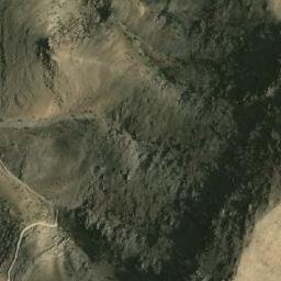 Satellite imagery of Lūţī Sar, AF