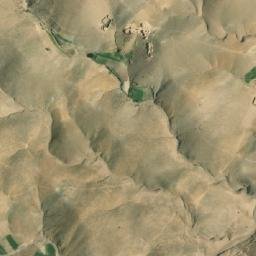 Satellite imagery of Siyāh Sangak, AF