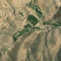 Satellite imagery of Siyāh Sangak, AF