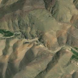 Satellite imagery of Siyāh Sangak, AF