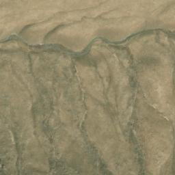 Satellite imagery of Gundah Tēgh, AF