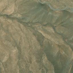 Satellite imagery of Gundah Tēgh, AF