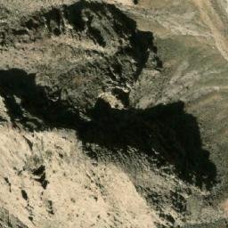 Satellite imagery of Lyung, AF