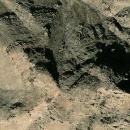 Satellite imagery of Rēgrān, AF