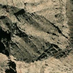 Satellite imagery of Rēgrān, AF