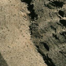 Satellite imagery of Mīān Jar, AF