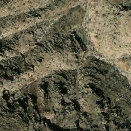 Satellite imagery of Mīān Jar, AF