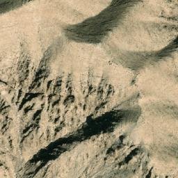 Satellite imagery of Zardgīm, AF