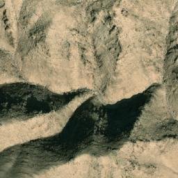 Satellite imagery of Zardgīm, AF