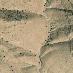 Satellite imagery of Tūrī Ghar, AF