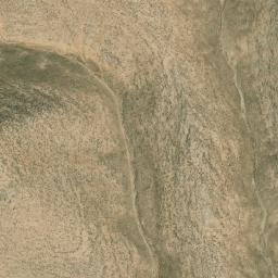 Satellite imagery of Dê Tsāhānō Pus̲h̲tē, AF