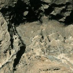 Satellite imagery of Chaghar Ghar, AF