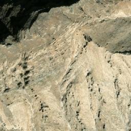 Satellite imagery of Chaghar Ghar, AF