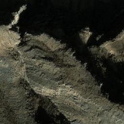 Satellite imagery of Kow Shāh Ghar, AF