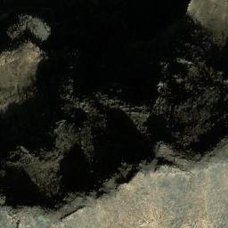 Satellite imagery of Kow Shāh Ghar, AF