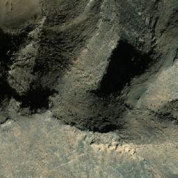 Satellite imagery of Kow Shāh Ghar, AF