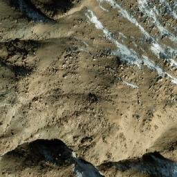 Satellite imagery of Kharmaqōl Ghar, AF