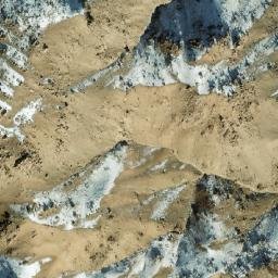 Satellite imagery of Kharmaqōl Ghar, AF