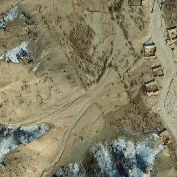 Satellite imagery of Kharmaqōl Ghar, AF