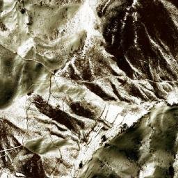 Satellite imagery of Tapah-ye ‘Iwaẕ, AF