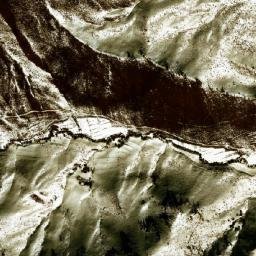 Satellite imagery of Tapah-ye ‘Iwaẕ, AF