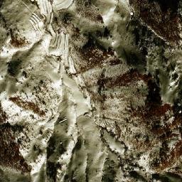 Satellite imagery of Ghūnḏī-ye Malangū, AF