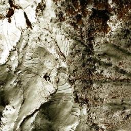 Satellite imagery of Ghūnḏī-ye Malangū, AF