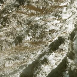 Satellite imagery of Sirū Ghar, AF