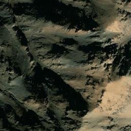 Satellite imagery of Bilow Ghar, AF