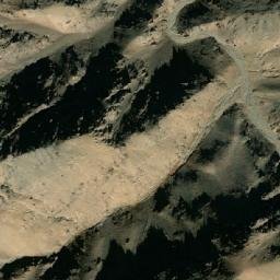 Satellite imagery of Bilow Ghar, AF