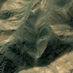 Satellite imagery of Khwājah Samand Bābā Ghar, AF