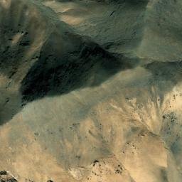 Satellite imagery of Khwājah Samand Bābā Ghar, AF